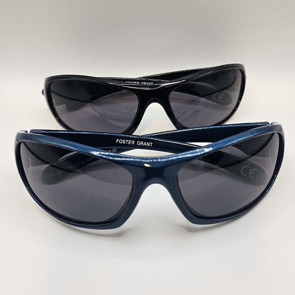 Foster Grant Kids Sunglasses (Two Pairs)